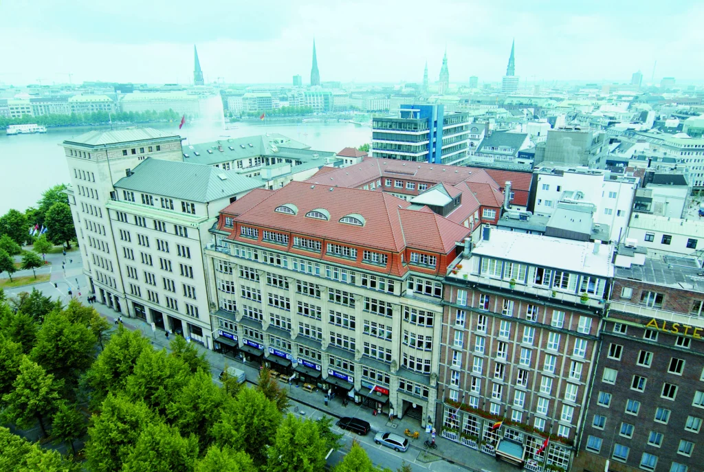 L'école de langue did Deutsch Institute
