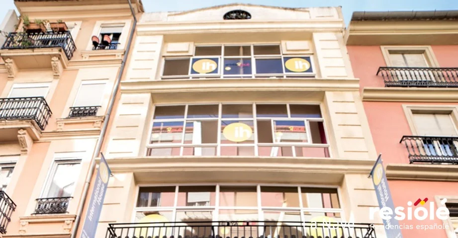 Hébergement pour un séjour linguistique à Valence, Espagne
