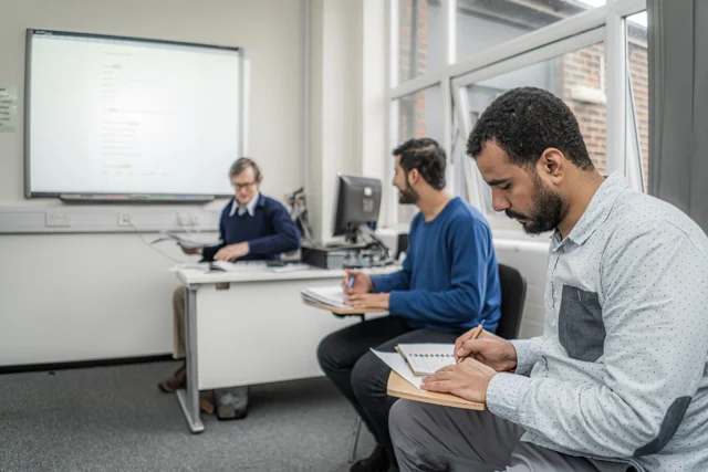 L'école de langue LanguageUK