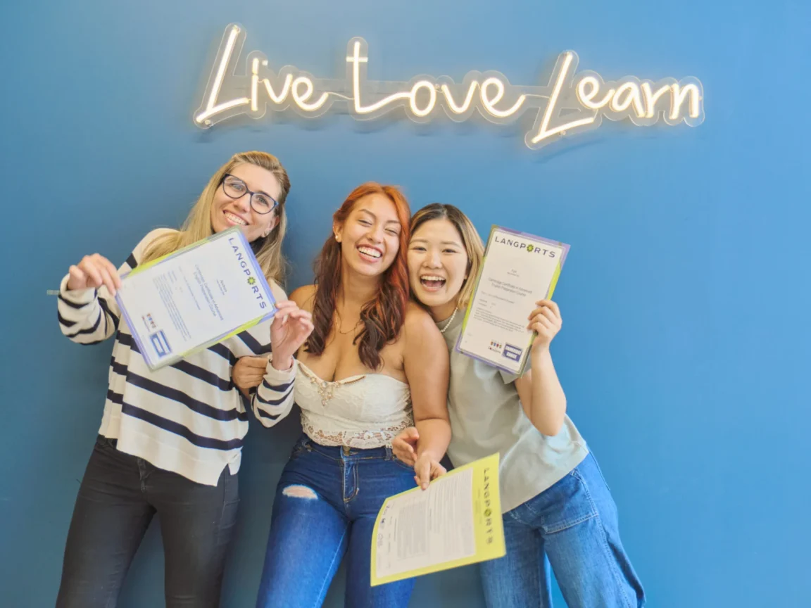 Hébergement pour un séjour linguistique à Brisbane, Australie