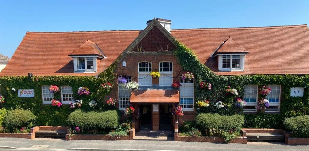 L'école de langue BEET Language Centre