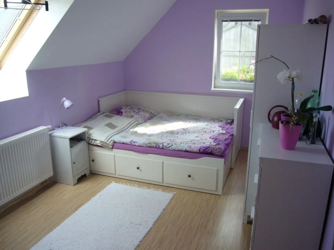 Chambre en famille d'accueil, séjour linguistique à Munich, Allemagne