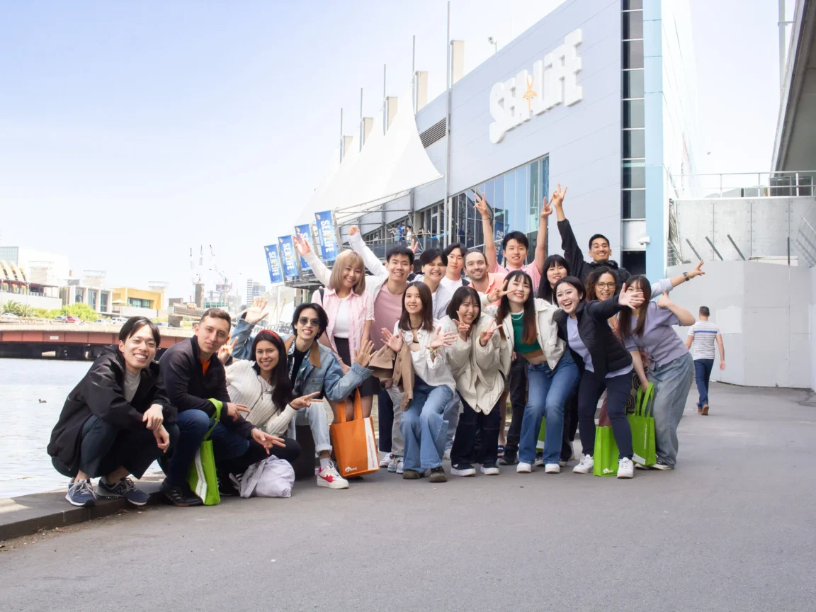 Hébergement pour un séjour linguistique à Melbourne, Australie