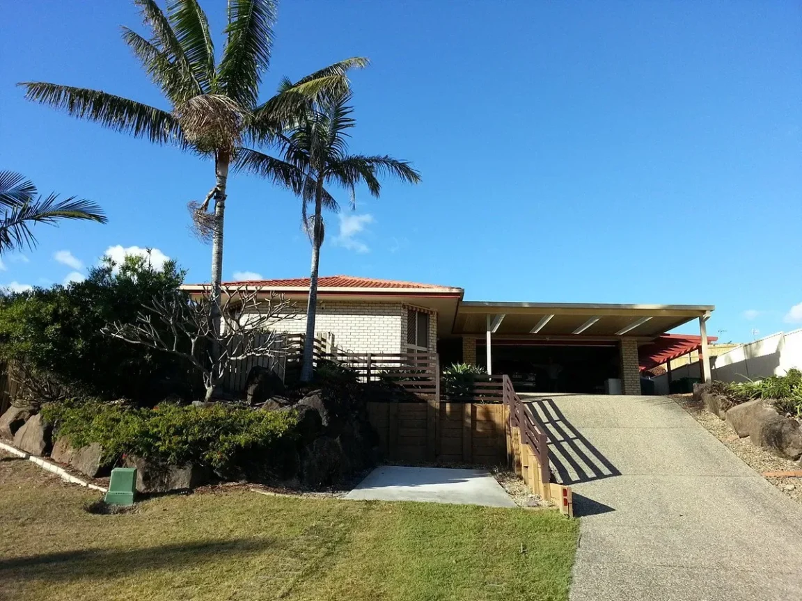 Hébergement pour un séjour linguistique à Southport, Australie