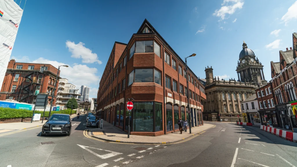 L'école de langue English Path Leeds