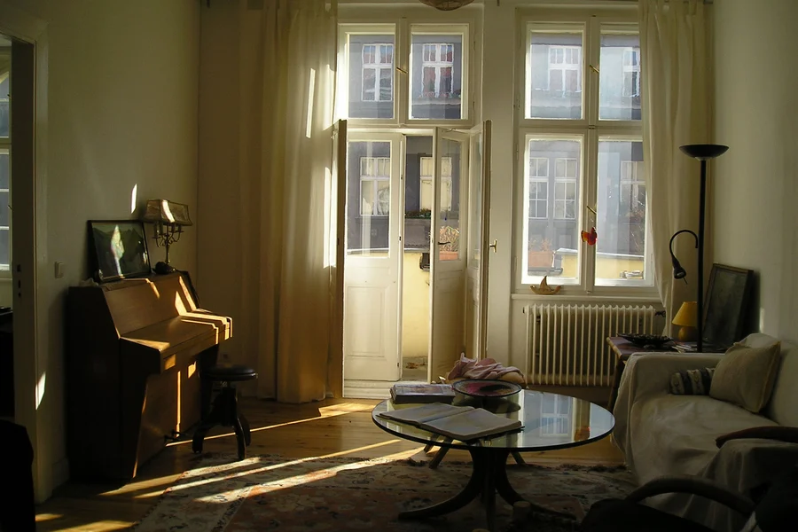 Salon du logement étudiant, séjour linguistique à Berlin, Allemagne
