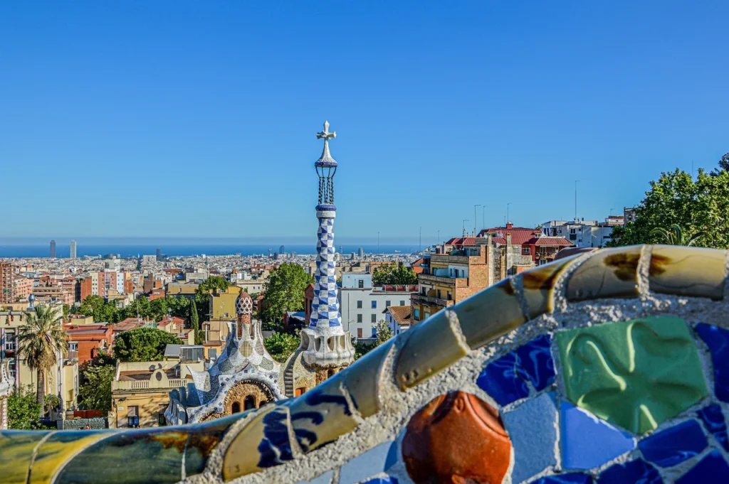 Séjour linguistique à Barcelone, Espagne