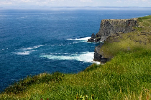 Vue d'ensemble de Galway
